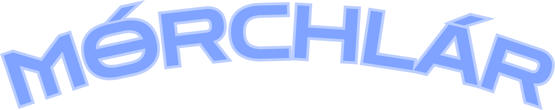 Mórchlár